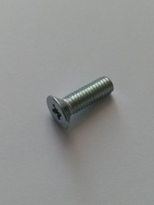 Picture of DOOR MIRROR FIXING PLATE SCREW(SM105161)