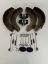 Picture of BRAKE SERVICE KIT REAR(JPS401)
