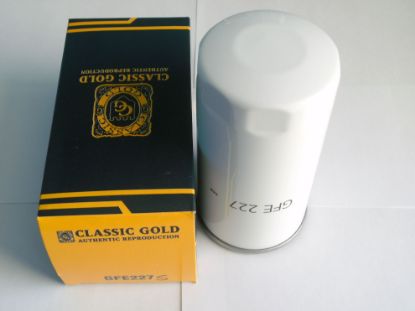 Picture of OIL FILTER  SPIN ON CONVERSION LONG TYPE (GFE227S)