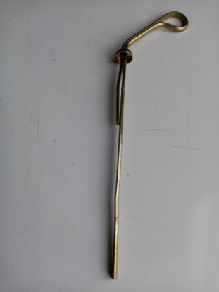 Picture of ENGINE DIPSTICK 1850/SPRINT(157335)
