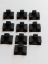 Picture of INNER DROPGLASS SEAL RETAINING CLIP CAR SET SPIT/GT6(GHF1582KS)