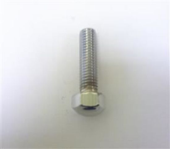 Picture of TRIANGULAR ATTACHMENT PLATE FIXING BOLT SPIT MK1-111/TR6(611640)