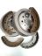 Picture of  STAG BRAKE DRUMS AND SHOES KIT(SO14) 