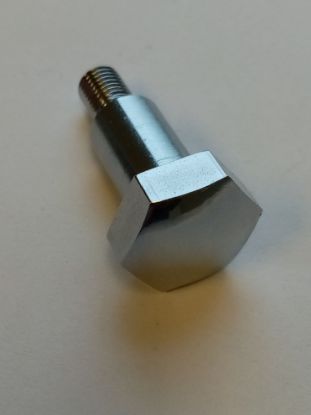 Picture of SEAT PIVOT BOLT(POLISHED STAINLESS) (624411)