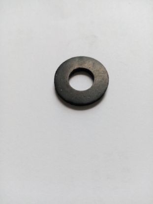 Picture of OIL FILTER SEALING RUBBER TO VALVE STAG/TR7(516883)