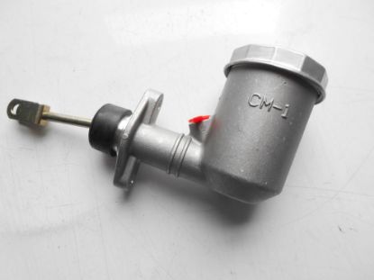 Picture of BRAKE MASTER CYLINDER AS ORIGINAL VITESSE 2L/GT6 LUCAS TRW(GMC209OE)
