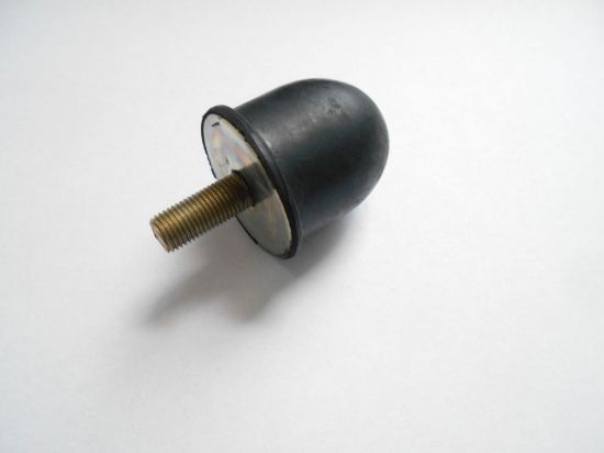 Picture of REBOUND STOP ON TRAILING ARM(136758)