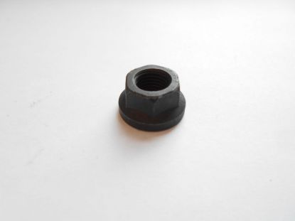 Picture of CYLINDER HEAD STUD NUT IMPROVED SPIT/HER/VIT 1600+MK1 2L/GT6 MK1/DOL 1300/1500 RWD&FWD/TOLEDO(51K1193B)
