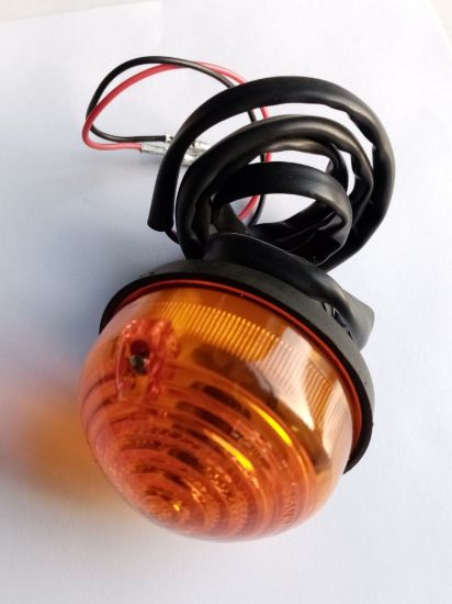 Picture of REAR INDICATOR LAMP ASSY MK111/ MINI 1989-1996 (147551)