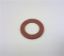 Picture of CYLINDER BLOCK DRAIN TAP FIBRE WASHER(WF511)
