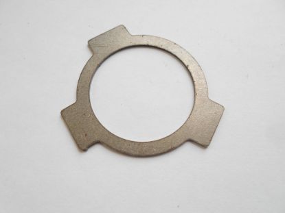 Picture of STEERING RACK BALLJOINT OUTER LOCKTAB(120957)