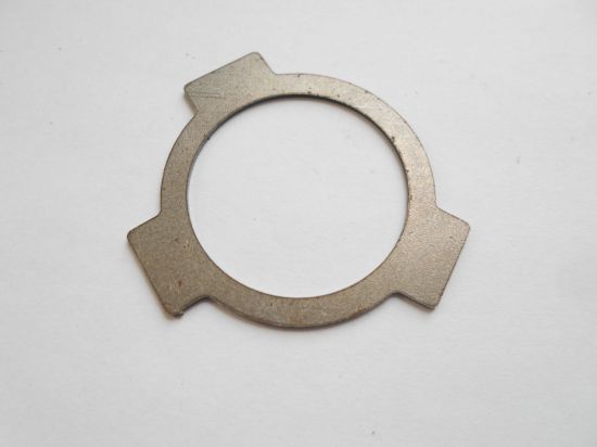 Picture of STEERING RACK BALLJOINT OUTER LOCKTAB(120957)