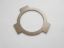 Picture of STEERING RACK TIE ROD OUTER LOCKTAB(120957)