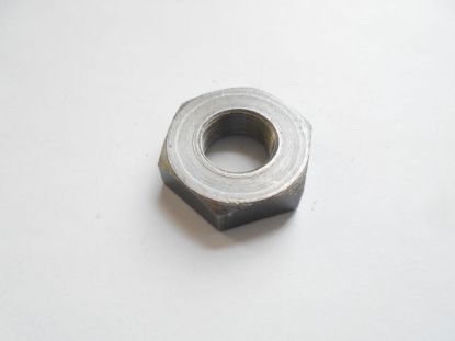 Picture of STEERING WHEEL NUT MK1-4 & 1500 TO FH100020/HER/VIT/GT6/TR6(105438)