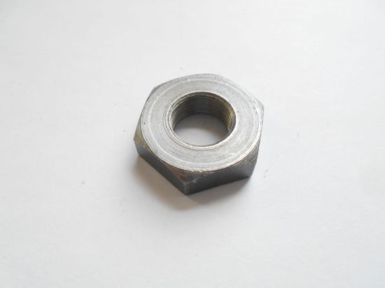 Picture of STEERING WHEEL NUT MK1-4 & 1500 TO FH100020/HER/VIT/GT6/TR6(105438)