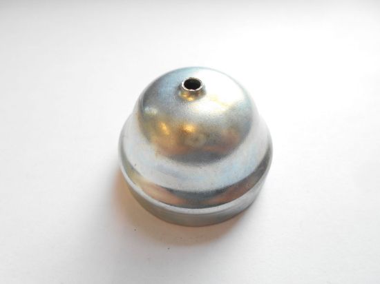 Picture of FRONT HUB GREASE CAP SPIT/HERALD/TR6(102689)