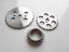 Picture of SPROCKET SET (CAMSHAFT, JACKSHAFT, CRANKSHAFT)TR7/DOLOMITE 1850(JPT124)