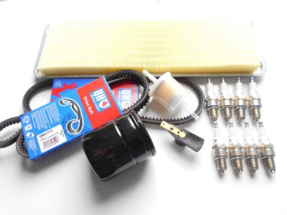 Picture of SERVICE KIT STAG SPIN OFF FILTER (JPS222)