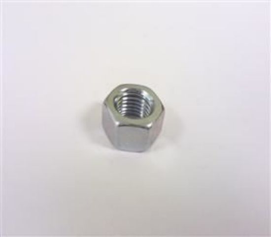 Picture of FUEL PUMP MOUNTING RUBBER SECURING NUT(GHF200)