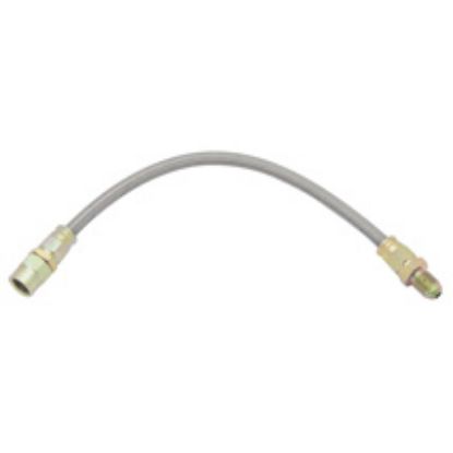 Picture of CONNECTOR FLEXIBLE FROM METERING UNIT(217841)