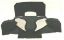 Picture of BOOT CARPET SET MKIV & 1500 COLOURS SPECIAL ORDER 6 - 8 WEEKS (CK1611COLOURS) 
