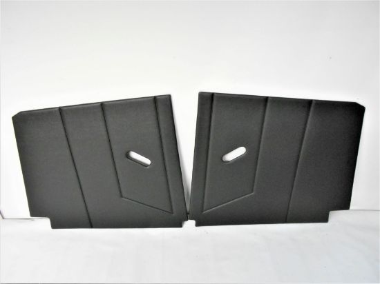Picture of REAR 1/4 TRIM KIT CONVERTIBLE COLOURS SPECIAL ORDER ONLY 6-8 WEEKS (JPV910COLOURS)