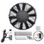 Picture of FAN KIT ELECTRIC REVOTEC(JPV544)