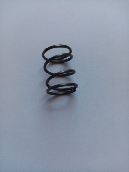 Picture of BRAKE SHOE HOLD DOWN SPRING SPIT/GT6/HER/VIT(504877)