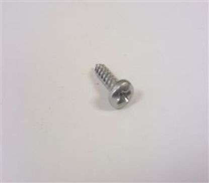 Picture of COURTESY SWITCH BOOT/GLOVEBOX FIXING SCREW(GHF421)