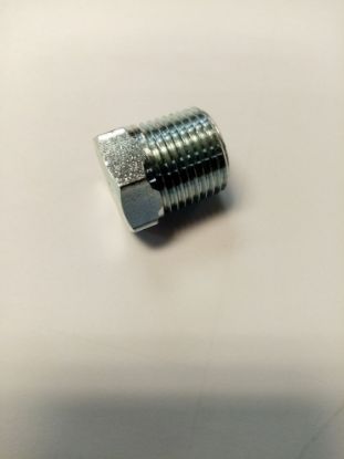 Picture of PLUG OIL FILLER(114774)
