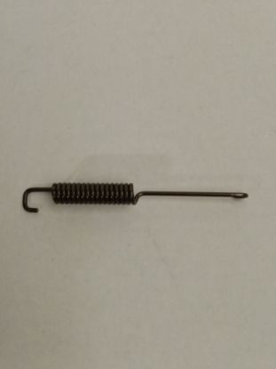 Picture of BRAKE RETURN SPRING UPPER  L/H(AAU6241)