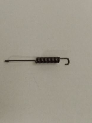 Picture of BRAKE RETURN SPRING UPPER  R/H(AAU6242)