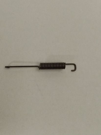 Picture of BRAKE RETURN SPRING UPPER  R/H(AAU6242)