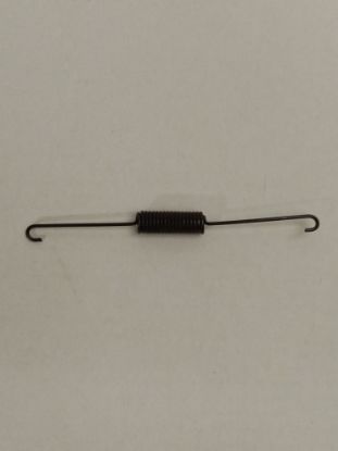 Picture of BRAKE RETURN SPRING LOWER SINGLE COIL(AAU6247)