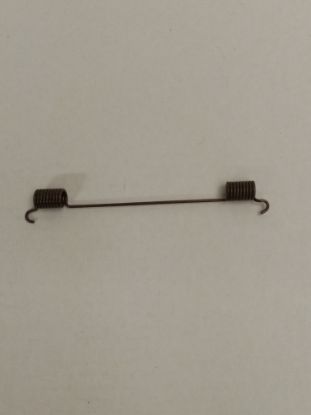 Picture of BRAKE RETURN SPRING LOWER DOUBLE COIL(AAU2210)