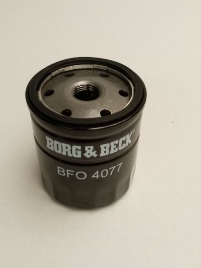 Picture of OIL FILTER  SPIN ON CONVERSION / STANDARD FILTER FOR MINI 1973-1996 NOT MPI (GFE166)