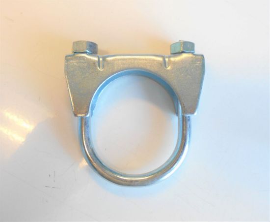 Picture of EXHAUST CLAMP 1.5 INCH (38MM) (GEX9005)