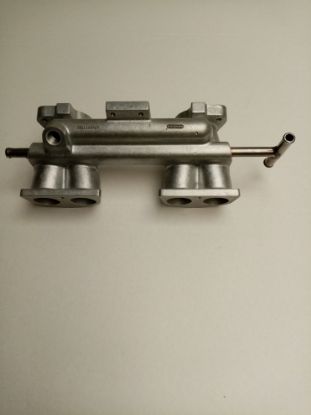 Picture of INLET MANIFOLD NEW SPITFIRE 1500 STAINLESS STEEL PIPE FITTED (RKC723)