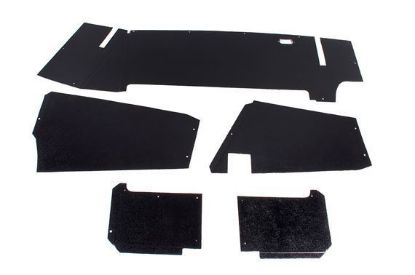 Picture of BOOTBOARD KIT P.I. MODELS(SLIGHT DAMAGE TO CORNER OF MAIN BOARD(JPX914CB) 
