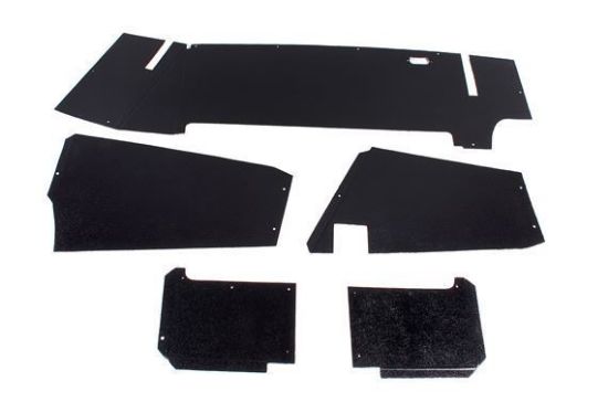Picture of BOOTBOARD KIT P.I. MODELS(SLIGHT DAMAGE TO CORNER OF MAIN BOARD(JPX914CB) 