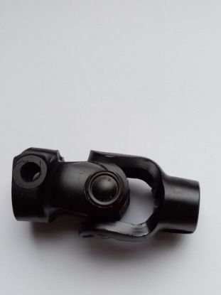 Picture of LOWER STEERING JOINT QUALITY FORGED TYPE TR6/ 2000 MANUAL RACK(145377)