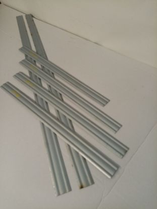 Picture of RUBBER BUMPER RETAINING STRIP SET OF 6(REQUIRES BENDING)(JPH805)