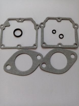 Picture of CARBURETTOR GASKET/ O RING PACK HER/VIT CD150(JPG464GPH)