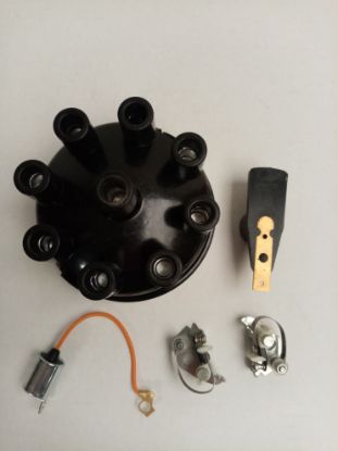 Picture of DISTRIBUTOR SERVICE KIT(JPS223)