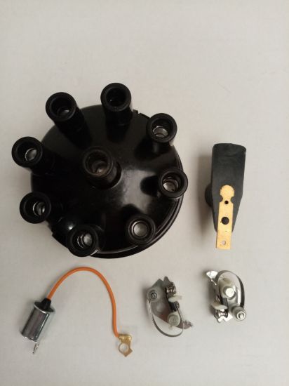 Picture of DISTRIBUTOR SERVICE KIT(JPS223)