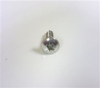 Picture of TREADPLATE FINISHER AS ORIGINAL FIXING SCREW 7 PER SIDE(518368)