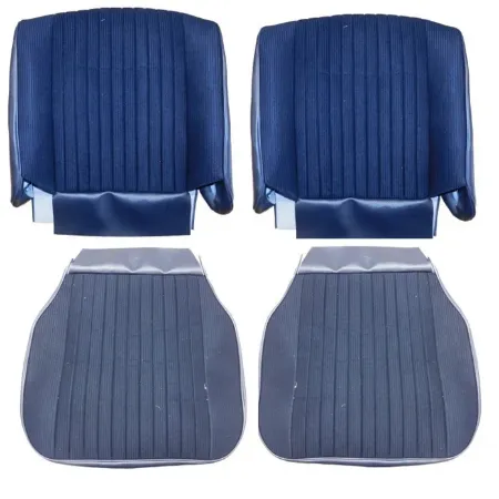 Picture for category INTERIOR TRIM 