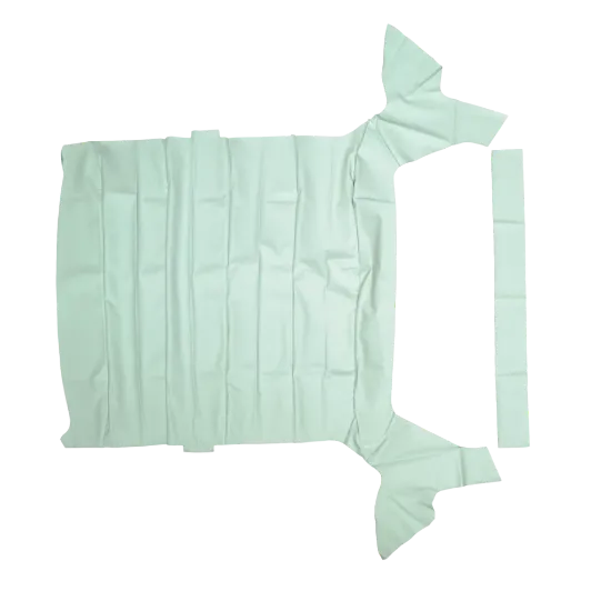 Picture of DOLOMITE 4 DOOR HEADLINING LONGHORN SPECIAL ORDER 6-8 WEEKS (617429L)