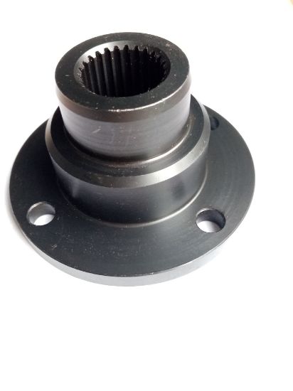 Picture of OVERDRIVE REAR FLANGE J TYPE STAG/TR6/2000(160292)