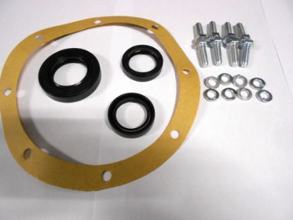 Picture of DIFFERENTIAL GASKET & SEAL KIT SPITFIRE MK1-3/HERALD/VIT 1600 (114749K/1)